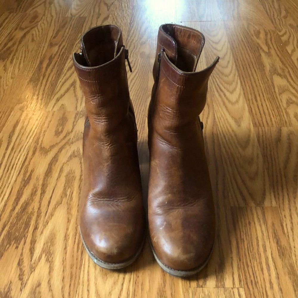 Frye Boots